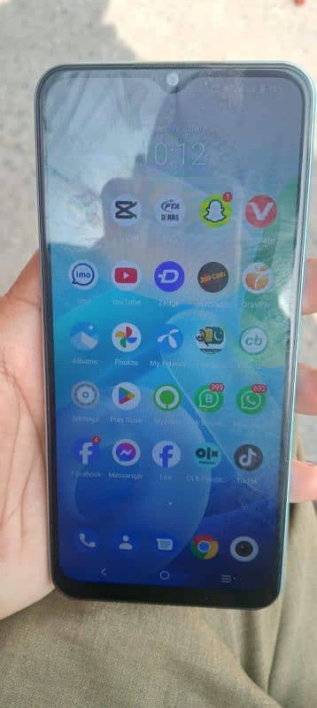 y02s 3gb 32gb total original total ok urgent sale 1