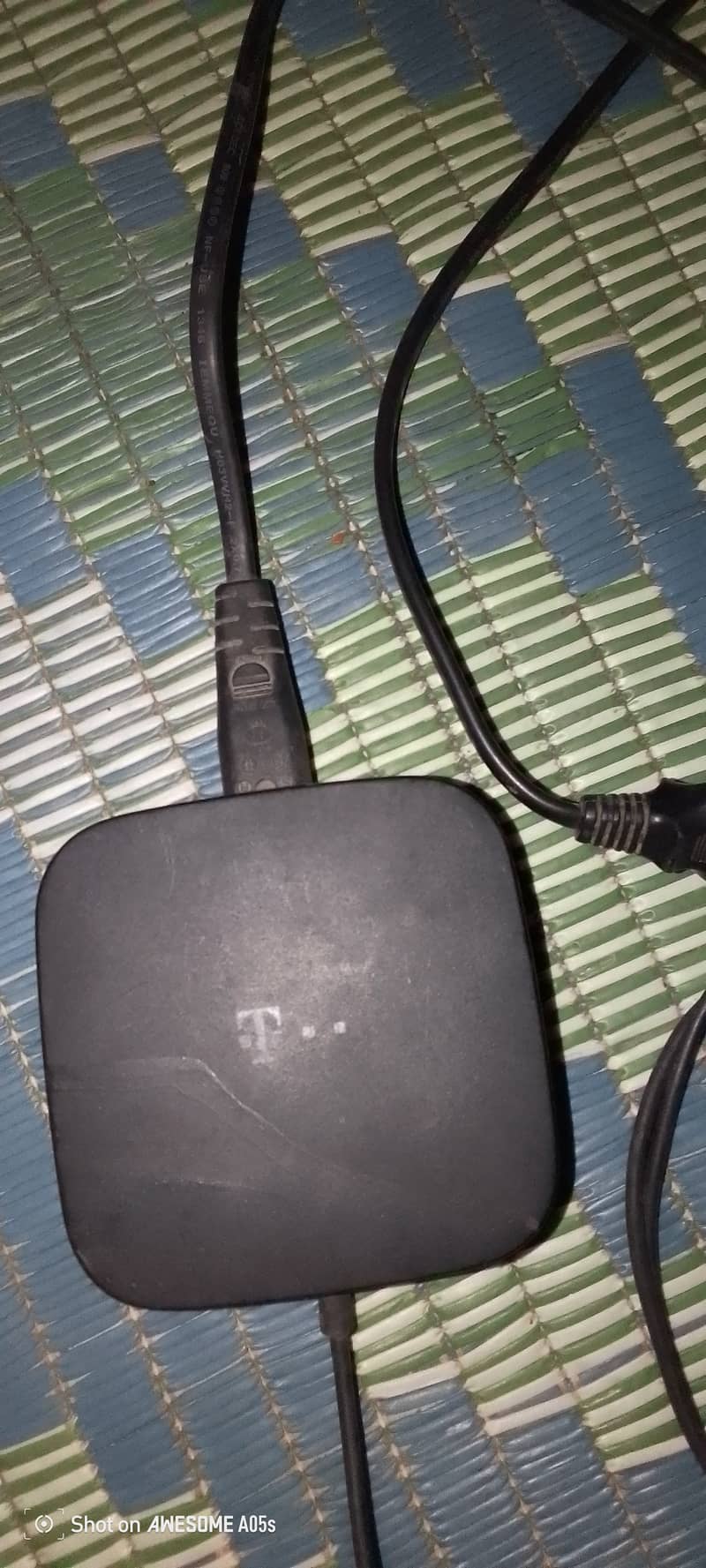 Dell T series Original charger Fast Charging 1