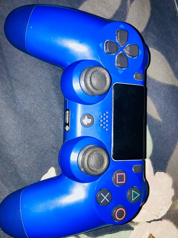 Playstation 4 Slim Dual shock Controller 0