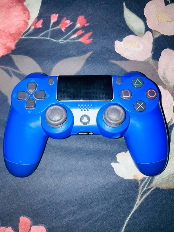 Playstation 4 Slim Dual shock Controller 3