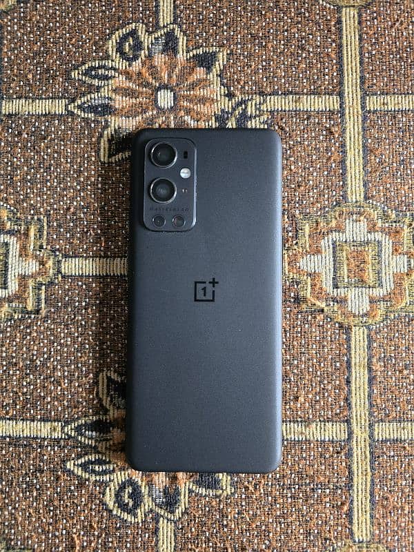 OnePlus 9 pro 12gb 256gb 0