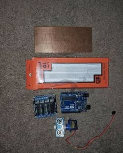 Arduino