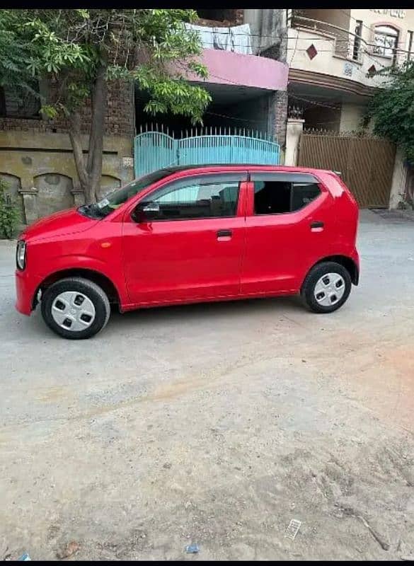 Suzuki Alto 2019 2