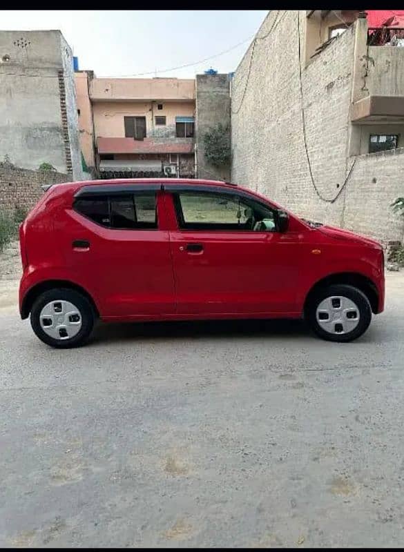 Suzuki Alto 2019 3