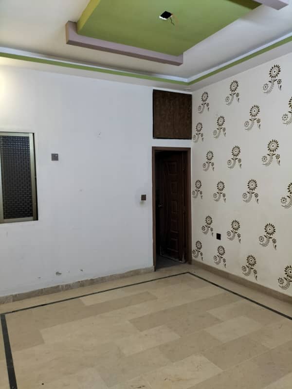 250 sq yards 4 bed dd for rent in kda society 2