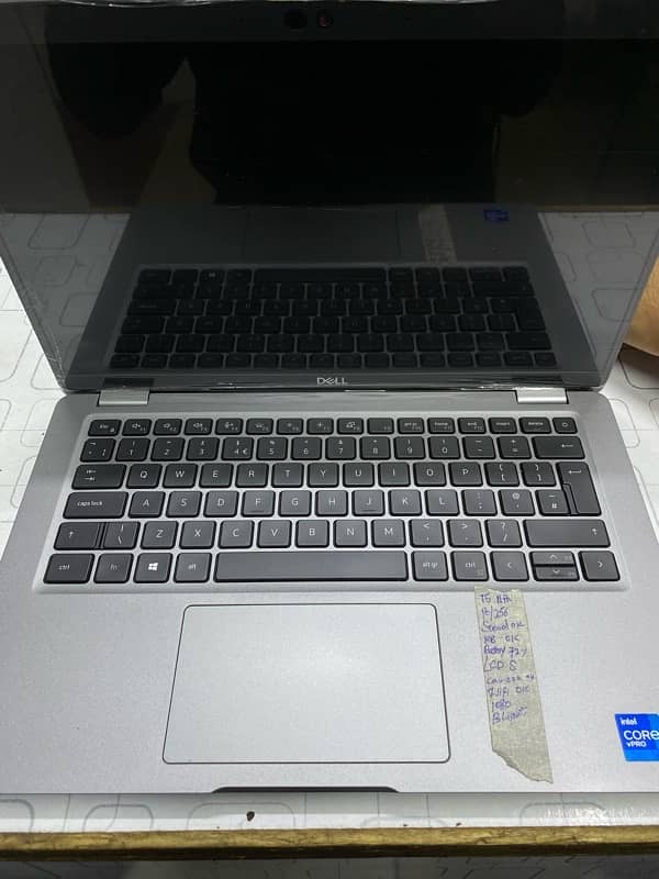 Dell Latitude 5420 (i5 11th Gen) (16/256) 1