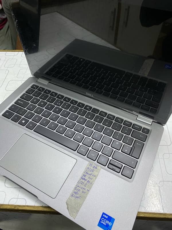 Dell Latitude 5420 (i5 11th Gen) (16/256) 2