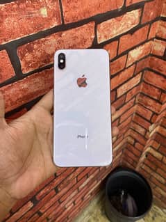 Iphone Xs Max