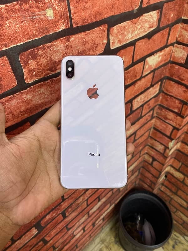 Iphone Xs Max 0