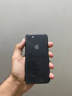 10 by 10 iphone 8 non pta  sim working me hai