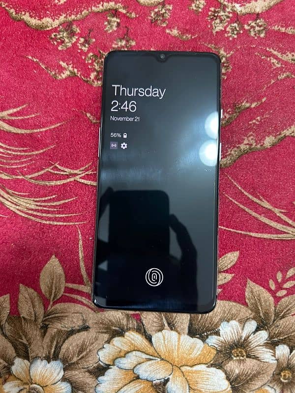 one plus 7t single sim pta approved for sale read add plz 7