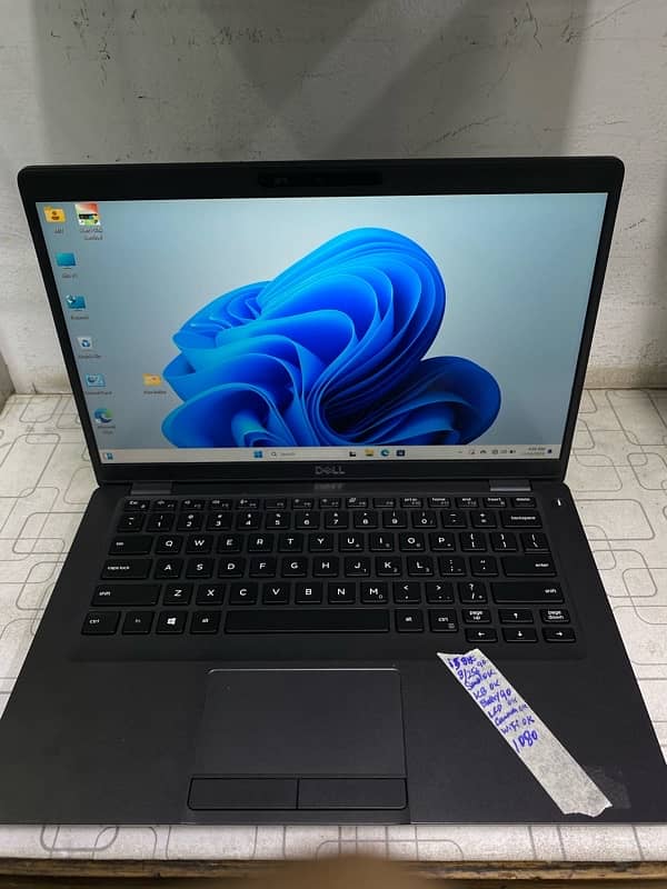 Dell Latitude 5400 (i5 8th Gen) (8/256) 0