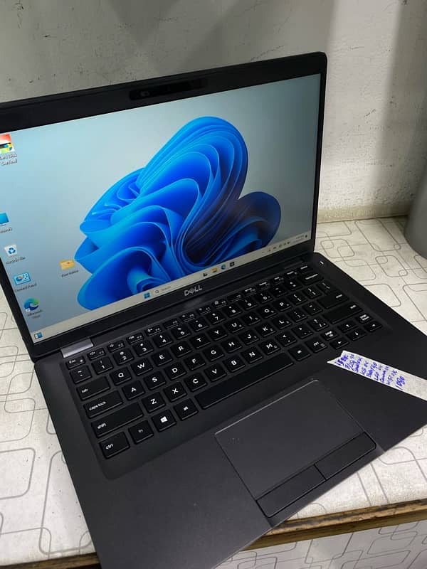 Dell Latitude 5400 (i5 8th Gen) (8/256) 2