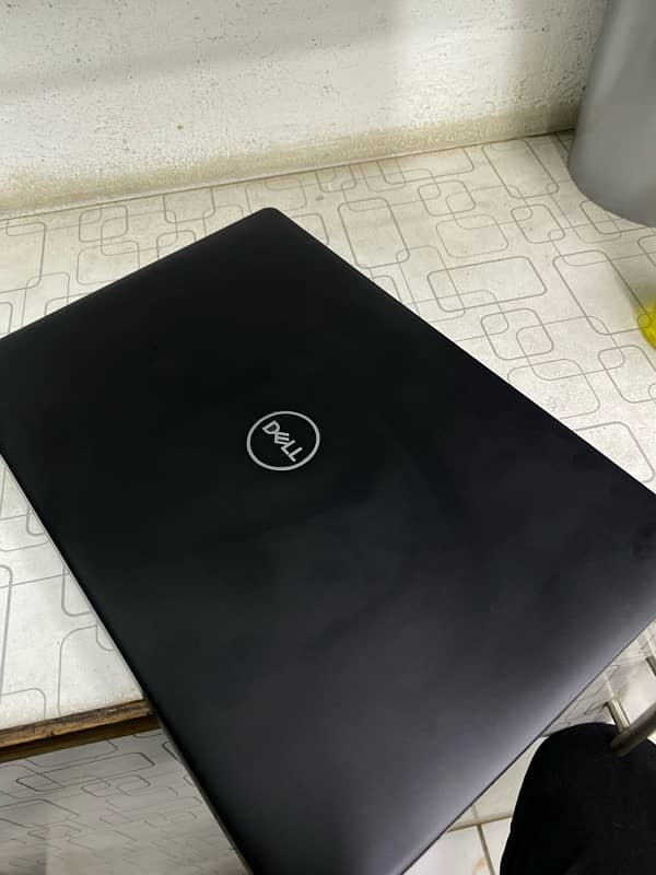 Dell Latitude 5400 (i5 8th Gen) (8/256) 4