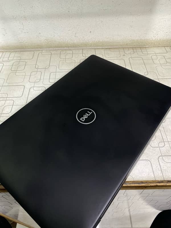 Dell Latitude 5400 (i5 8th Gen) (8/256) 5