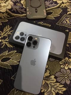 iPhone  13 pro max non pta