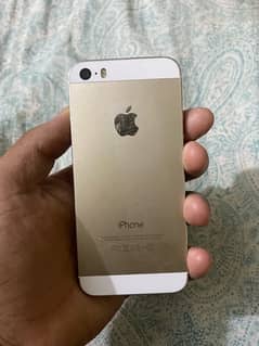 I’m selling iPhone 5s pta approve 32gb