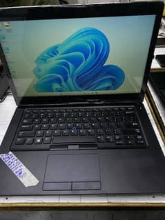 Dell Latitude 5490 (i5 8th Gen) (8/128)