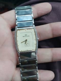 Swiss Watch at reasonable price / 0321-3205000