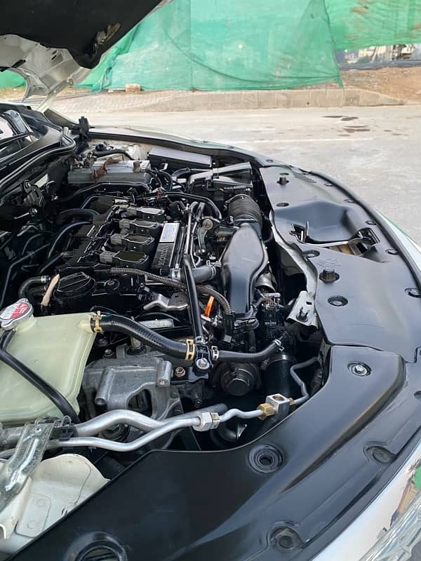 Honda Civic Turbo 1.5 2016 1