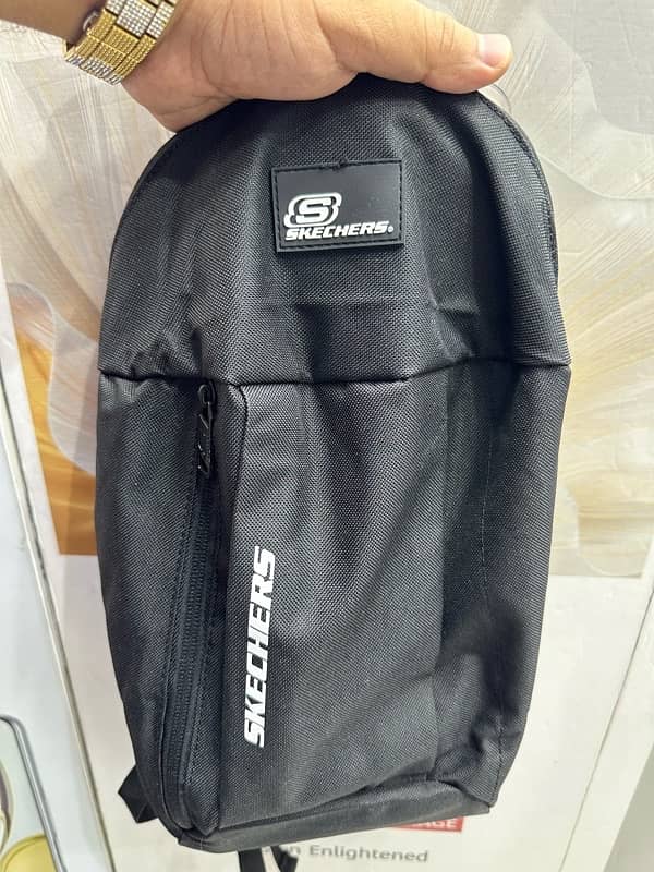 SKECHERS SHOULDER BAG SPORTS 1