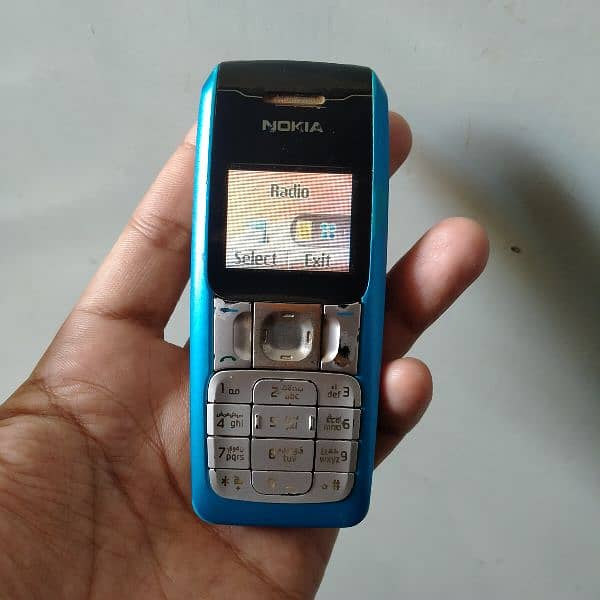 Nokia 2310 Original (Single Sim) 15