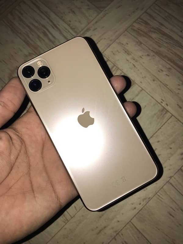 Iphone 11 pro max 1