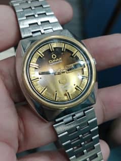 Swiss Automatic Watch / 03213205000