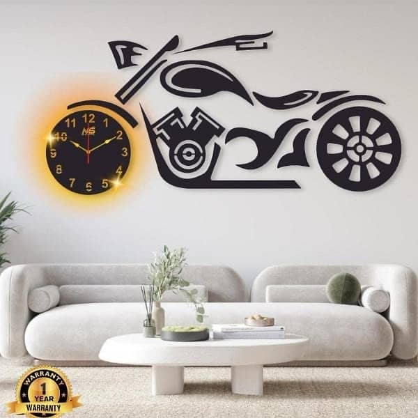 wall Clocks 2