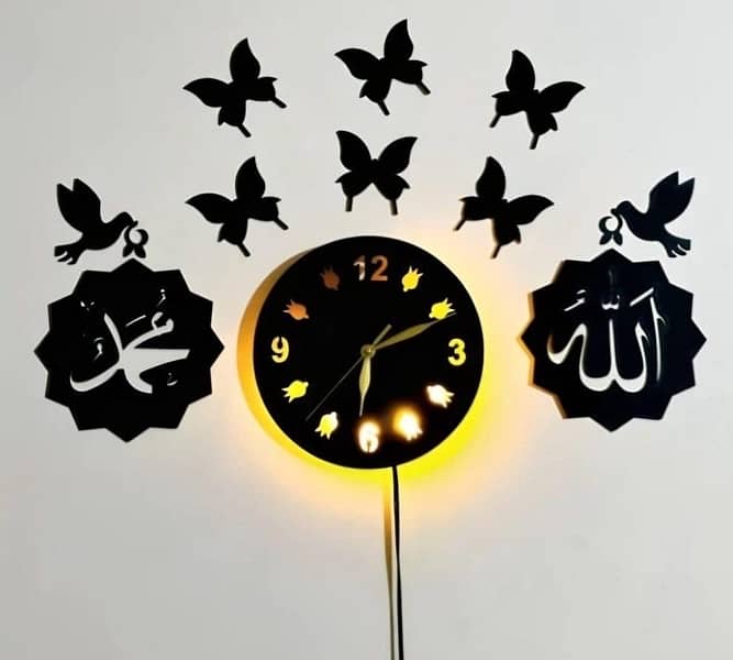 wall Clocks 5