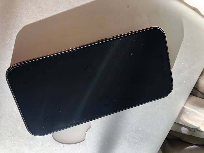 iphone 14 Pro | Phyiscal Dual | Factory Unlocked | 256 GB | NON - PTA 3