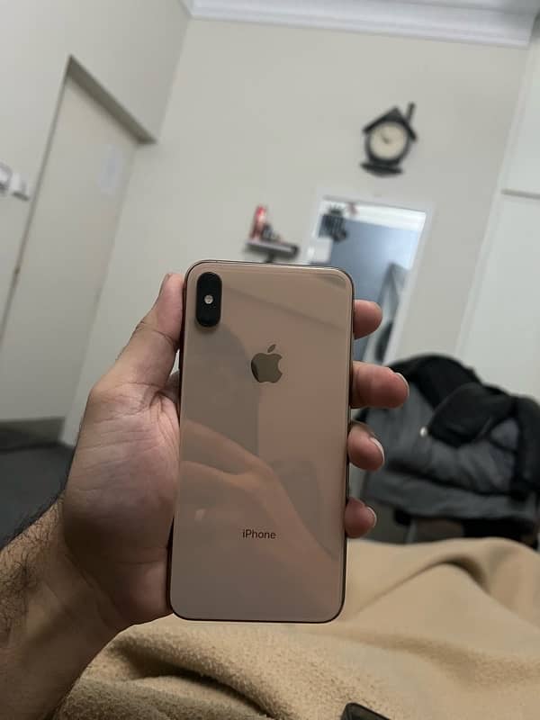 unlimited sim time iphone xs max 1