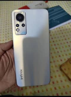 infnix note 11 128gb