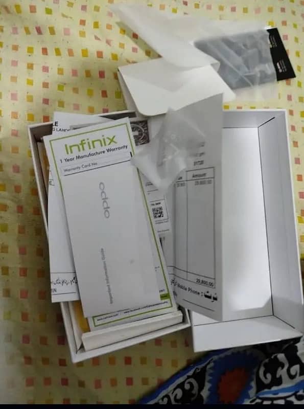 infnix note 11 128gb 2