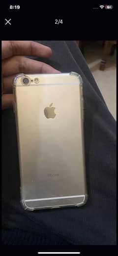 iphone 6 plus pta approved