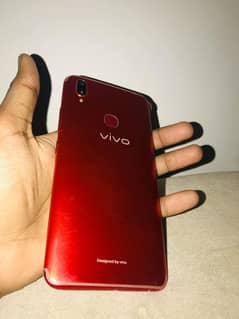 vivo Y85a