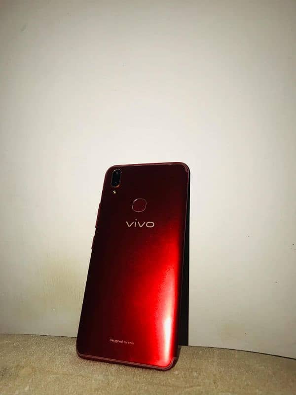 vivo Y85a 2