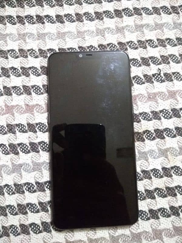 Oppo a3s urgent sale 8