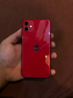 iPhone 11 Factory Unlocked Non pta