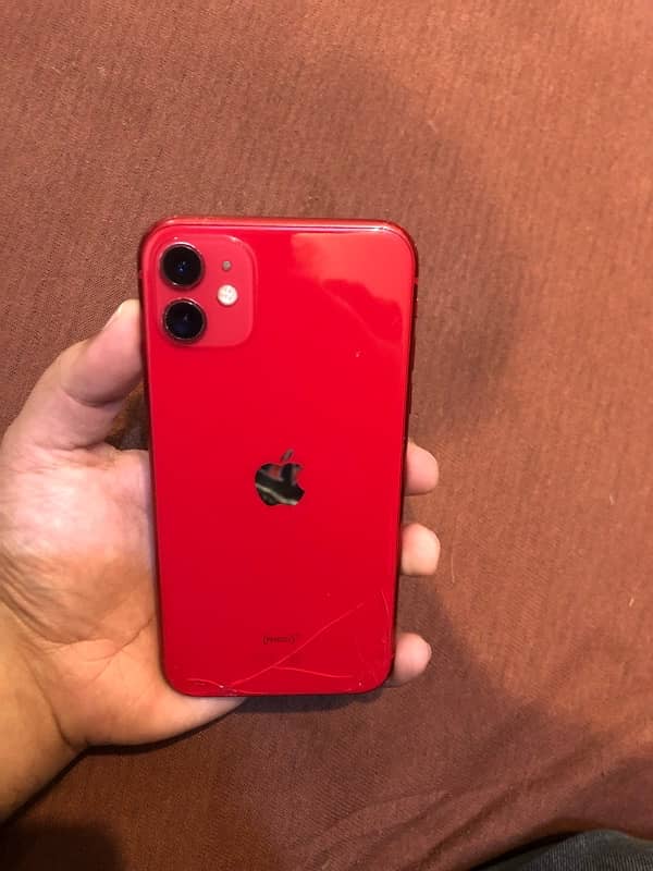 iPhone 11 Factory Unlocked Non pta 3