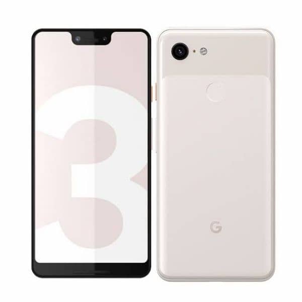 pixel 3XL 64GB 1