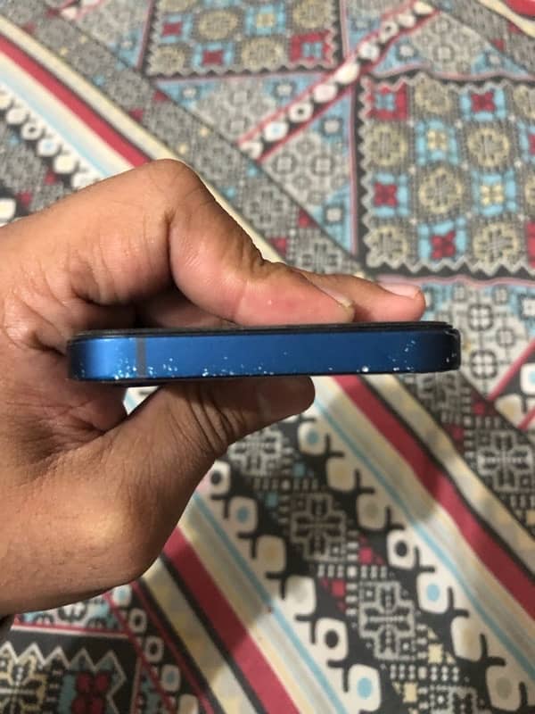 Iphone 12 Dual Pta Aproved Physical plus E sim 6