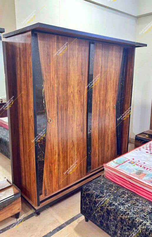 patex lamination bridle bedroom set,, 13