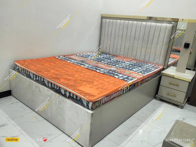 patex lamination bridle bedroom set,, 15