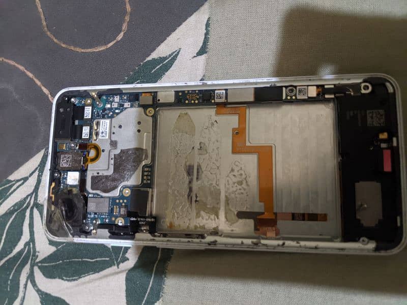 Google Pixel 3 ( Board & Parts ) 2