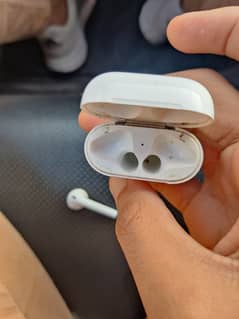 Apple airpod 2nd Generation