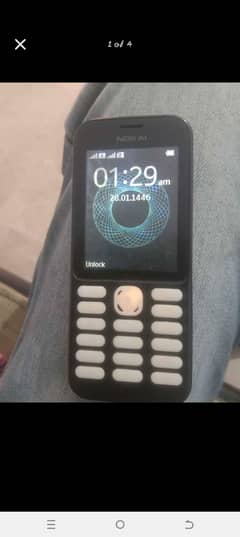 nokia