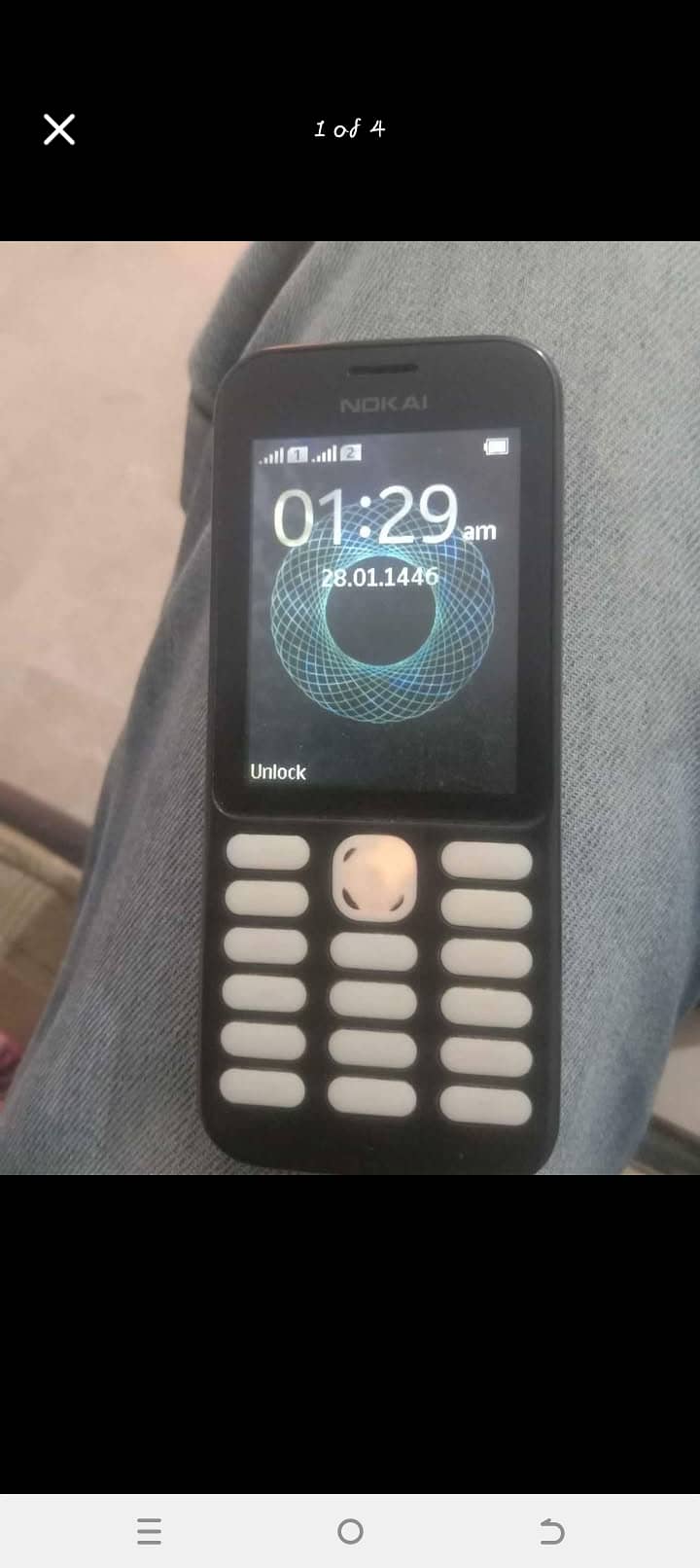 nokia 215 0