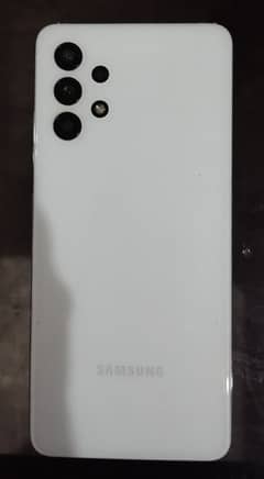 Samsung Galaxy A32