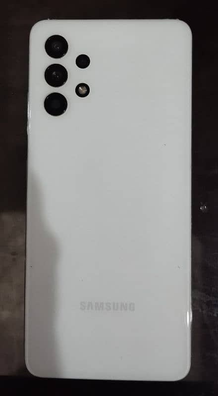 Samsung Galaxy A32 0